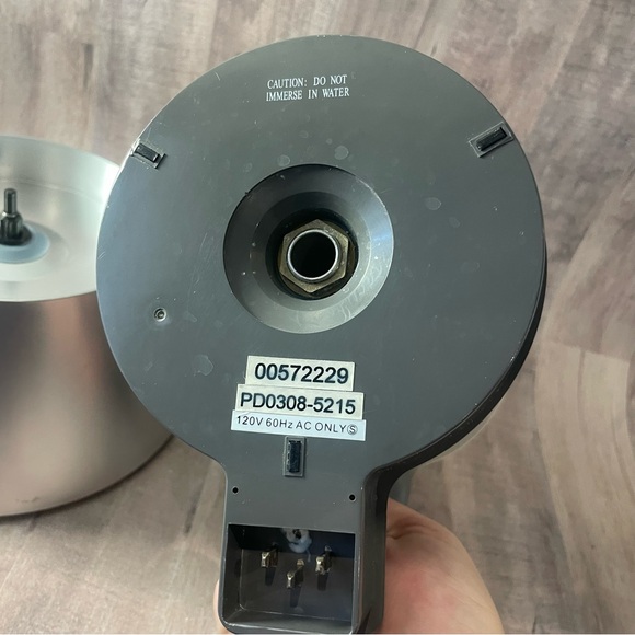 Froth Au Lait Froth n Sauce Automatic Hot Milk Frother FNS-P Electric Works - Picture 9 of 15